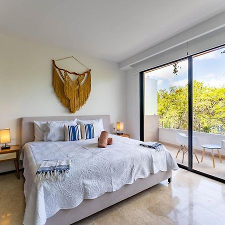 Menesse Apartments Tulum Dış mekan fotoğraf
