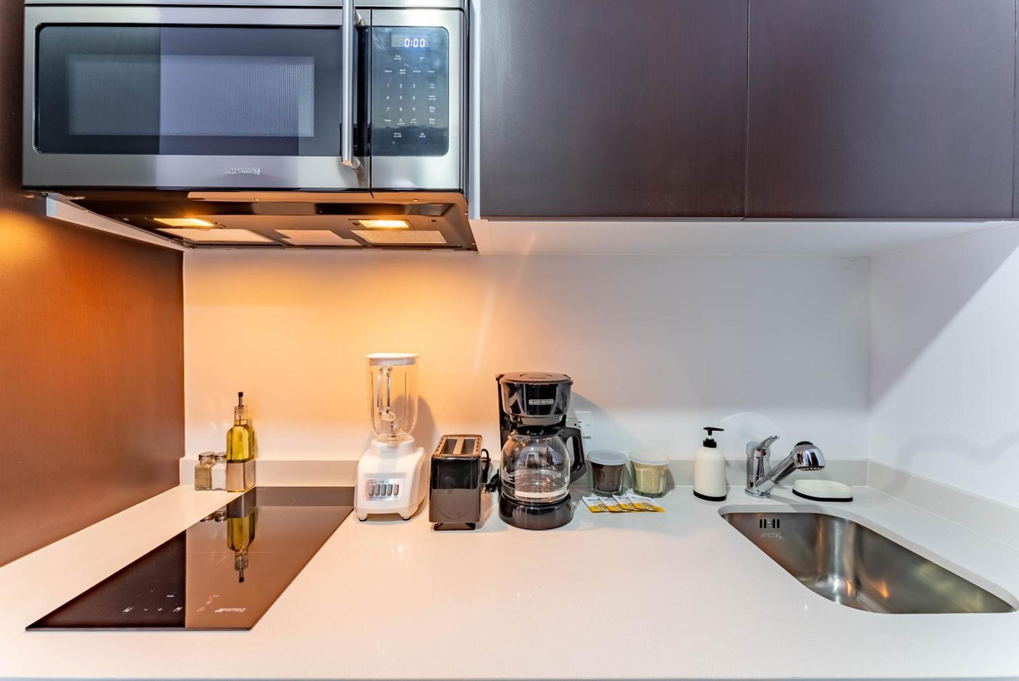 Menesse Apartments Tulum Dış mekan fotoğraf