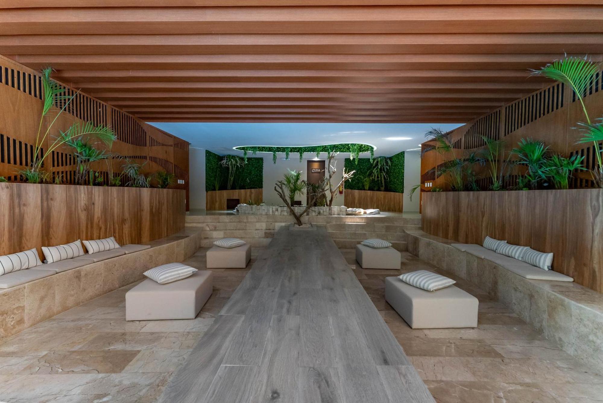 Menesse Apartments Tulum Dış mekan fotoğraf
