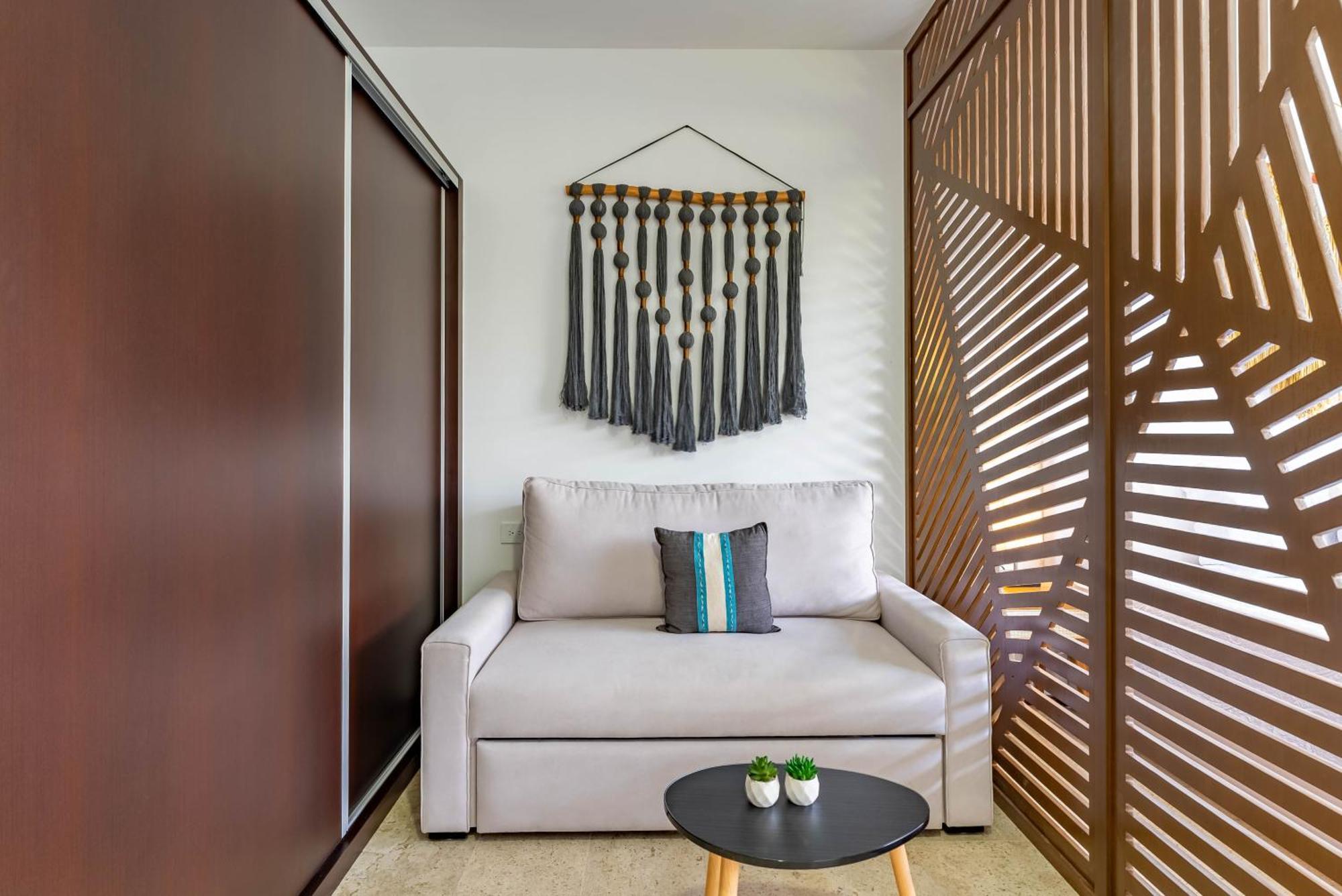 Menesse Apartments Tulum Dış mekan fotoğraf