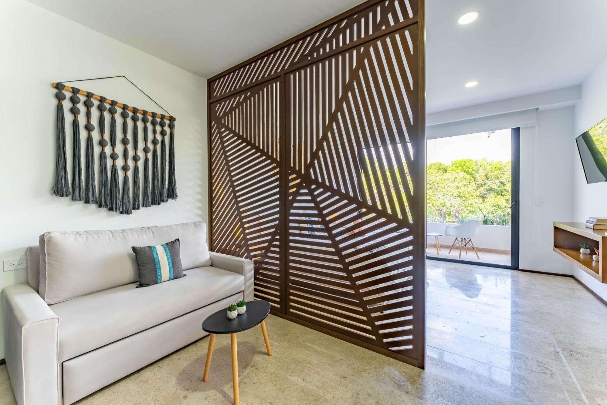 Menesse Apartments Tulum Dış mekan fotoğraf