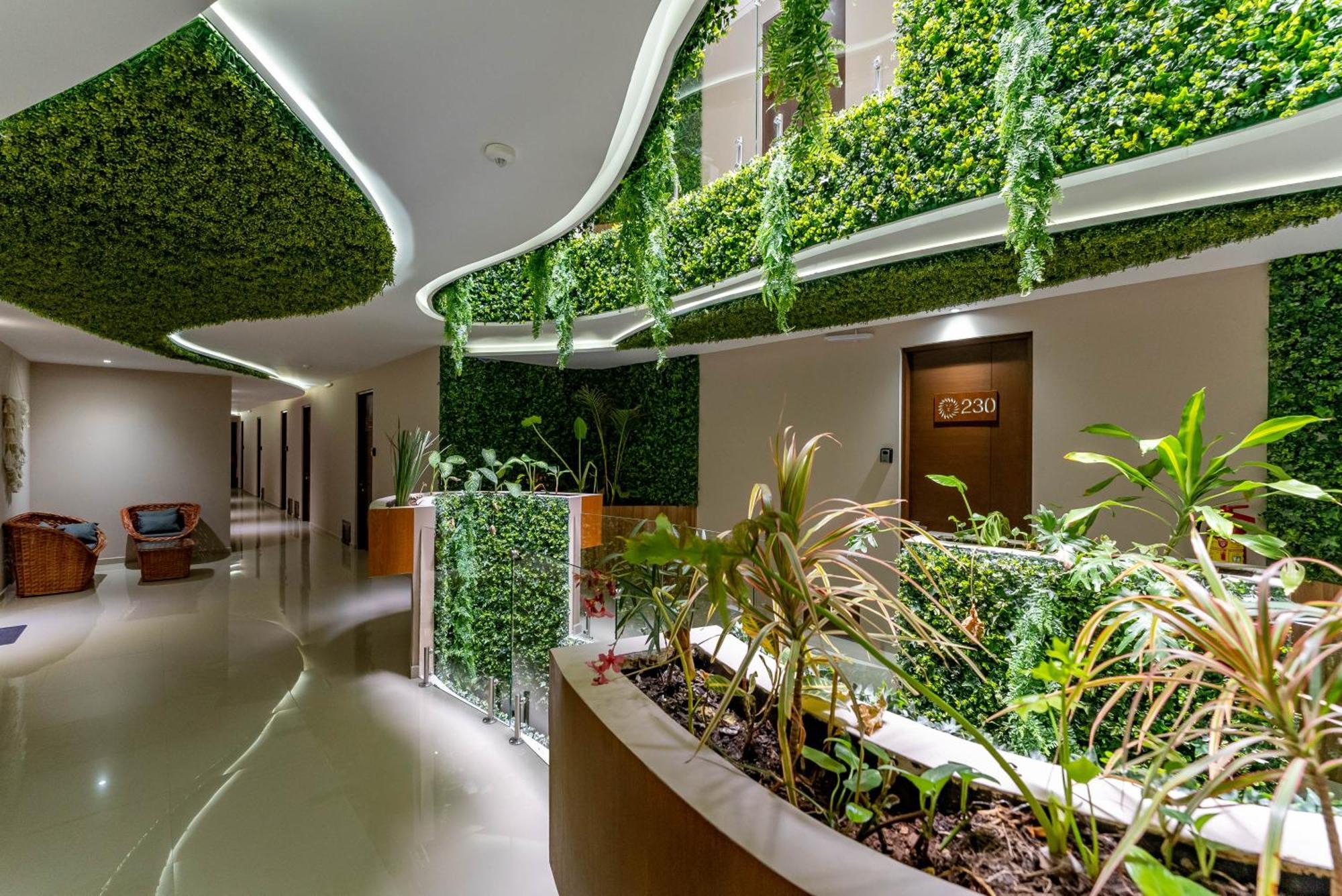 Menesse Apartments Tulum Dış mekan fotoğraf