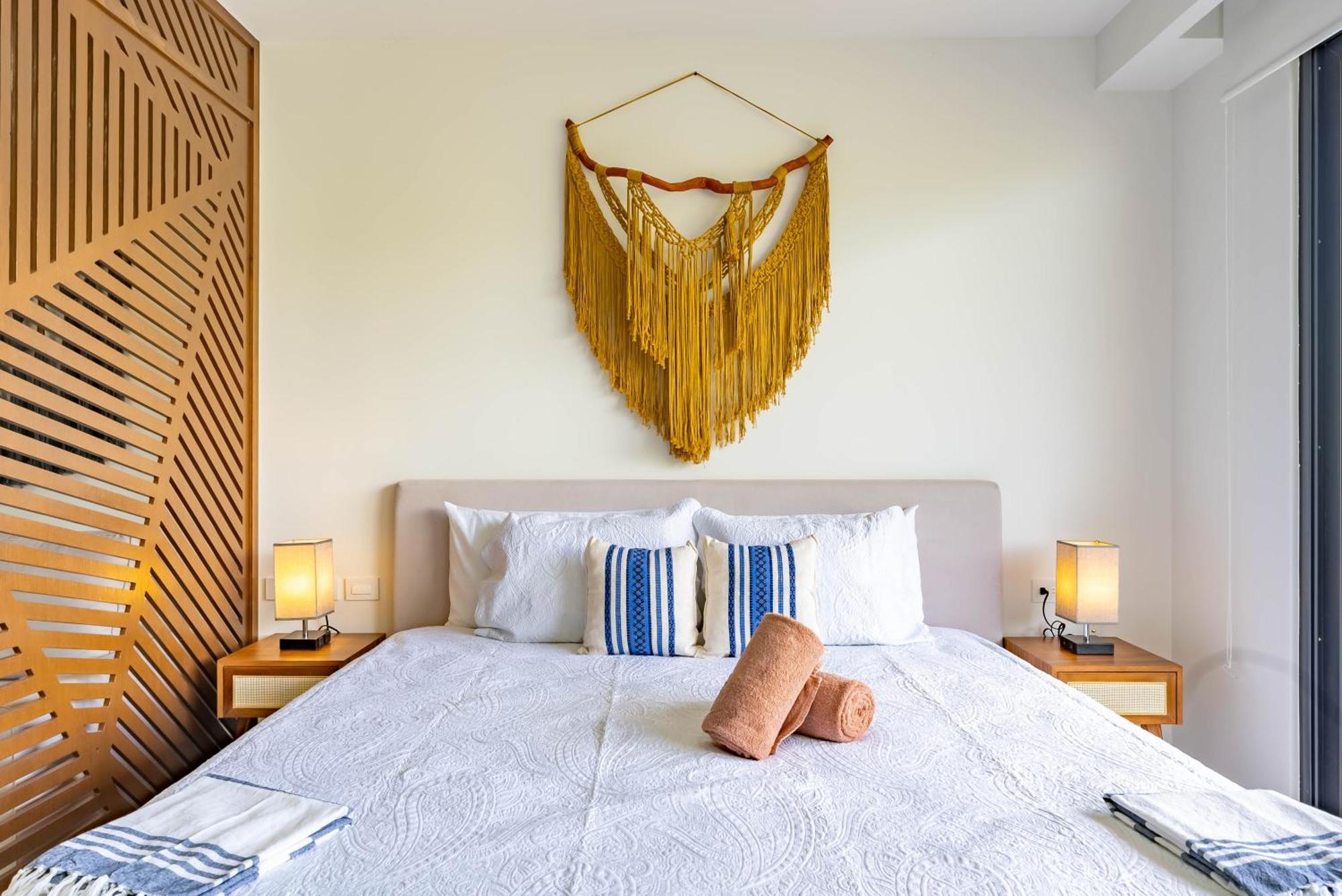 Menesse Apartments Tulum Dış mekan fotoğraf