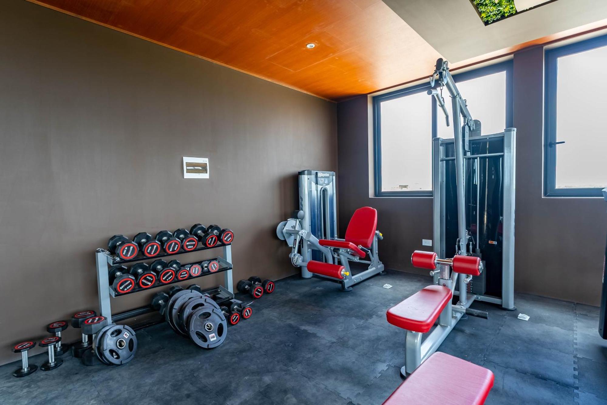 Menesse Apartments Tulum Dış mekan fotoğraf