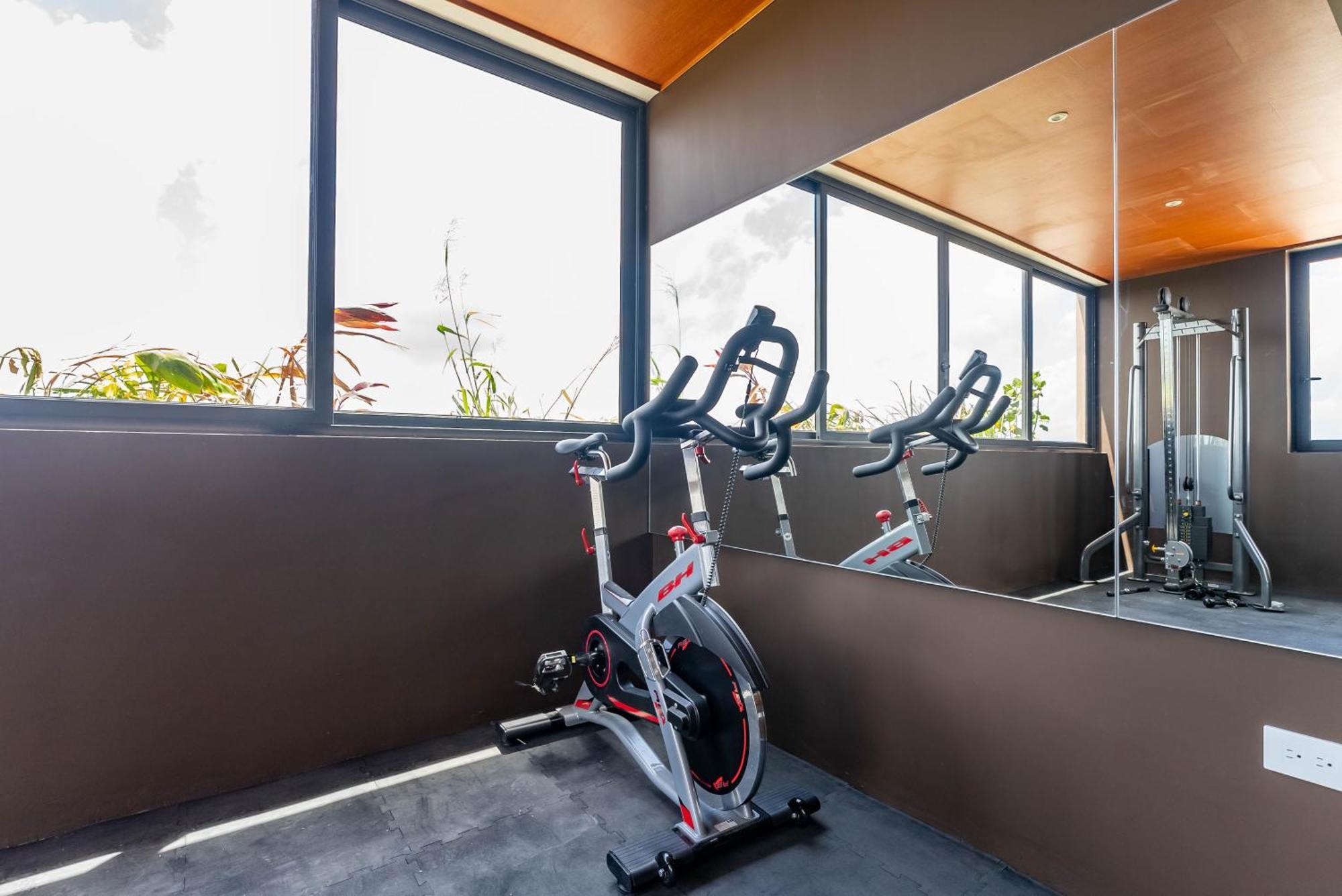 Menesse Apartments Tulum Dış mekan fotoğraf