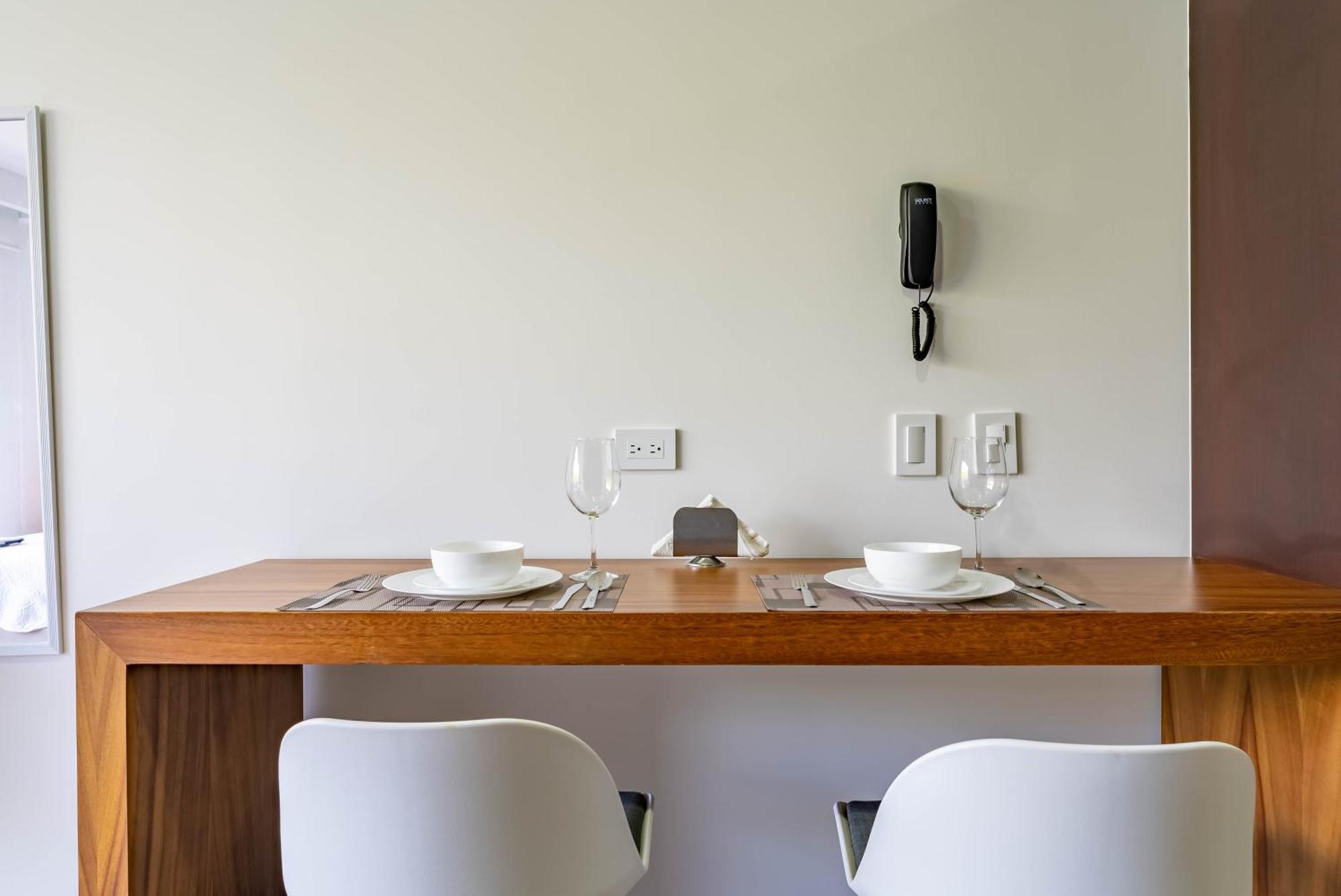 Menesse Apartments Tulum Dış mekan fotoğraf
