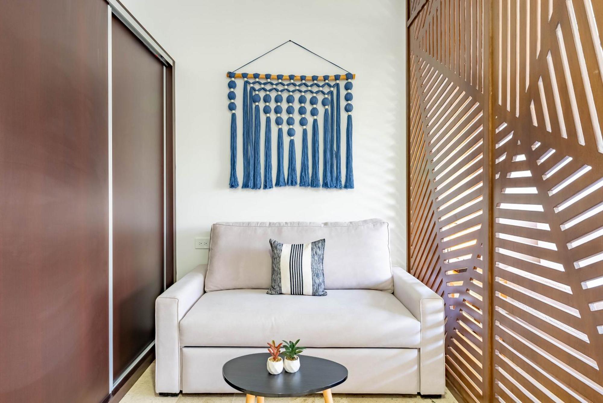 Menesse Apartments Tulum Dış mekan fotoğraf