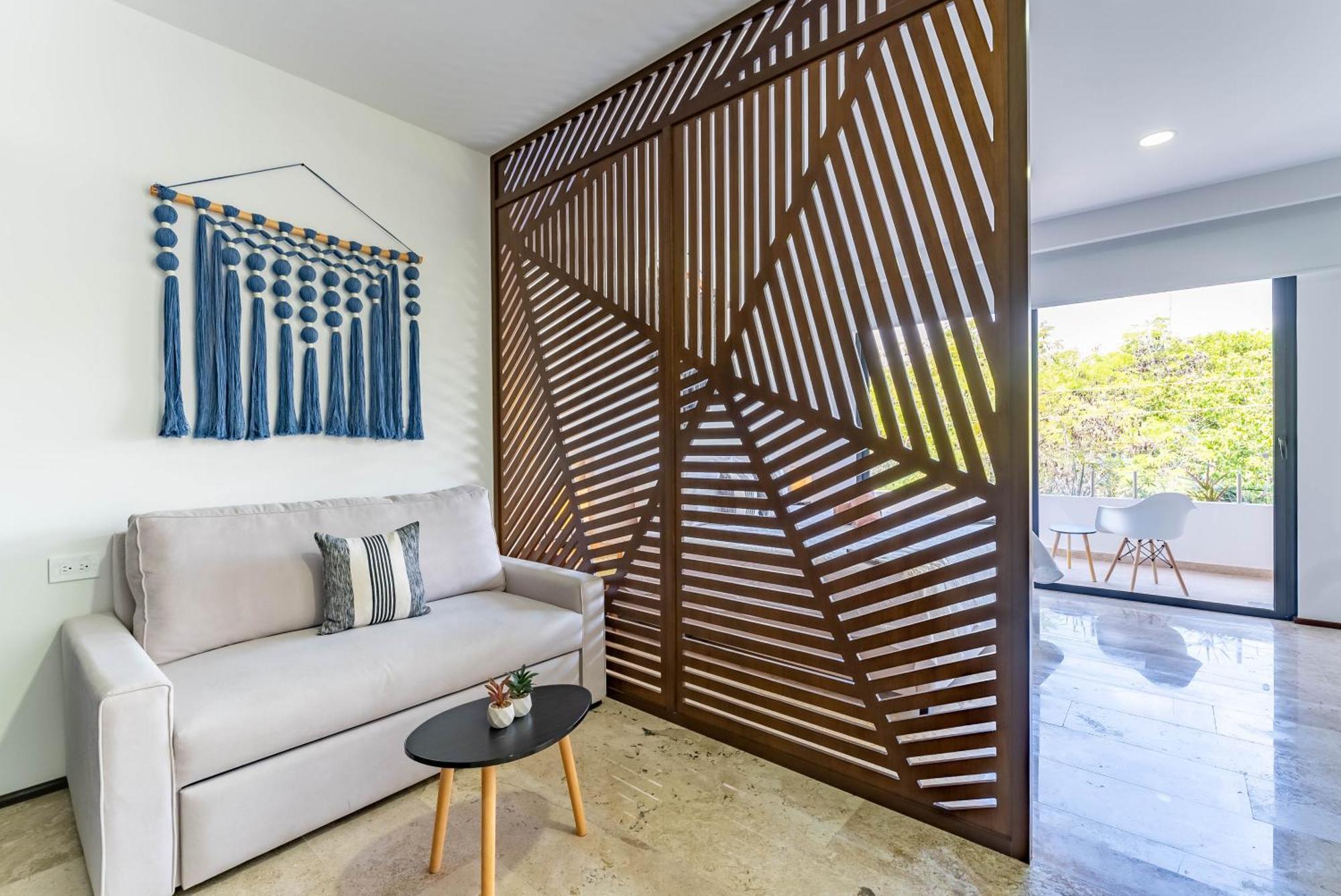 Menesse Apartments Tulum Dış mekan fotoğraf