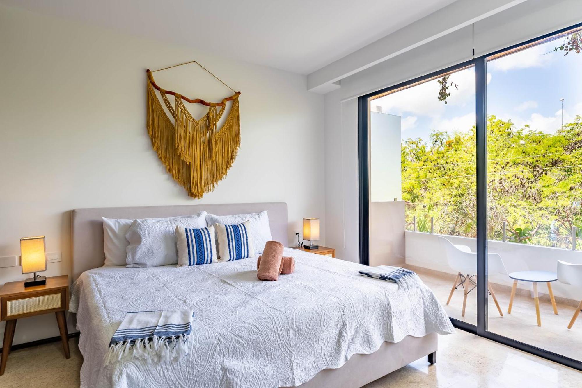 Menesse Apartments Tulum Dış mekan fotoğraf