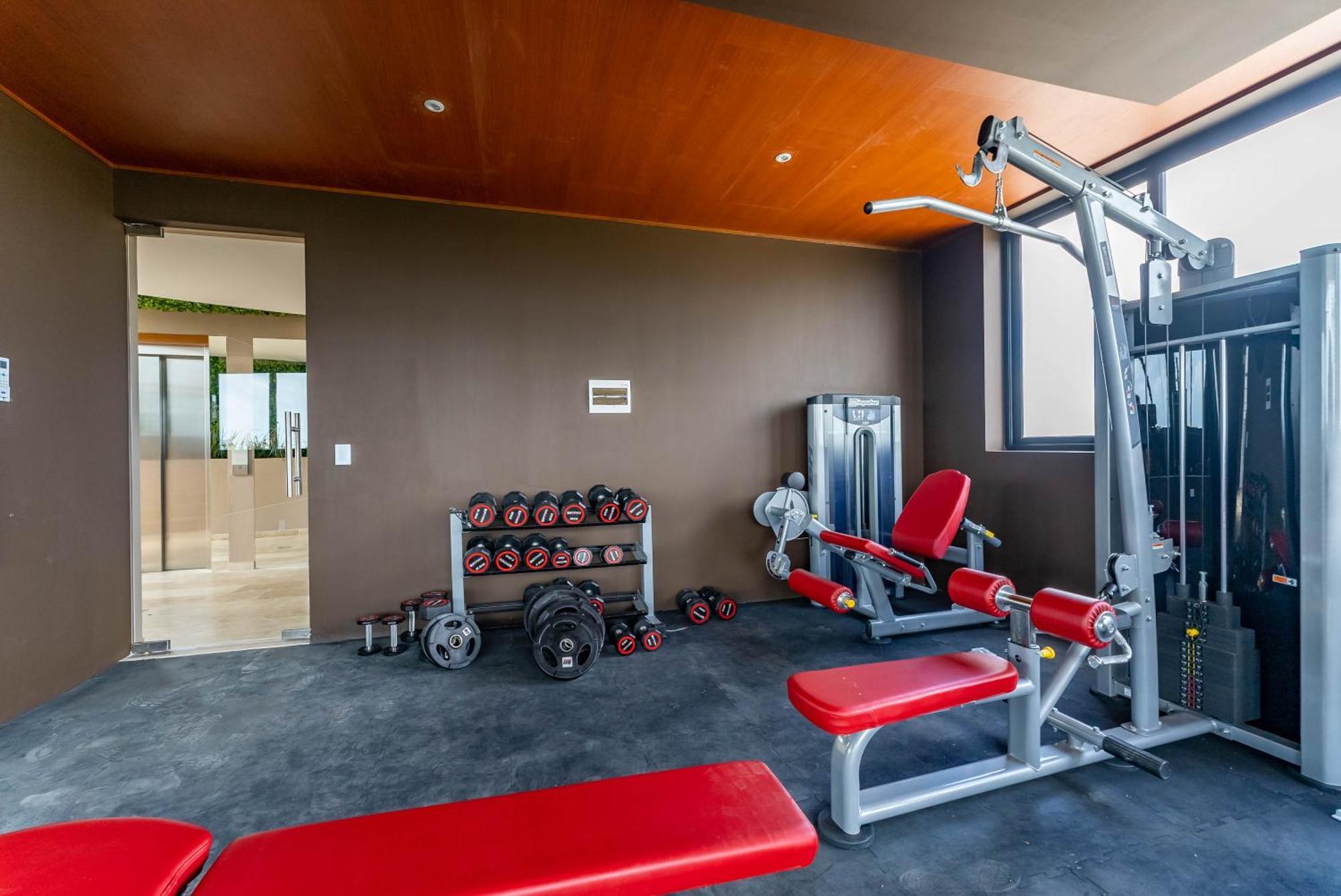 Menesse Apartments Tulum Dış mekan fotoğraf