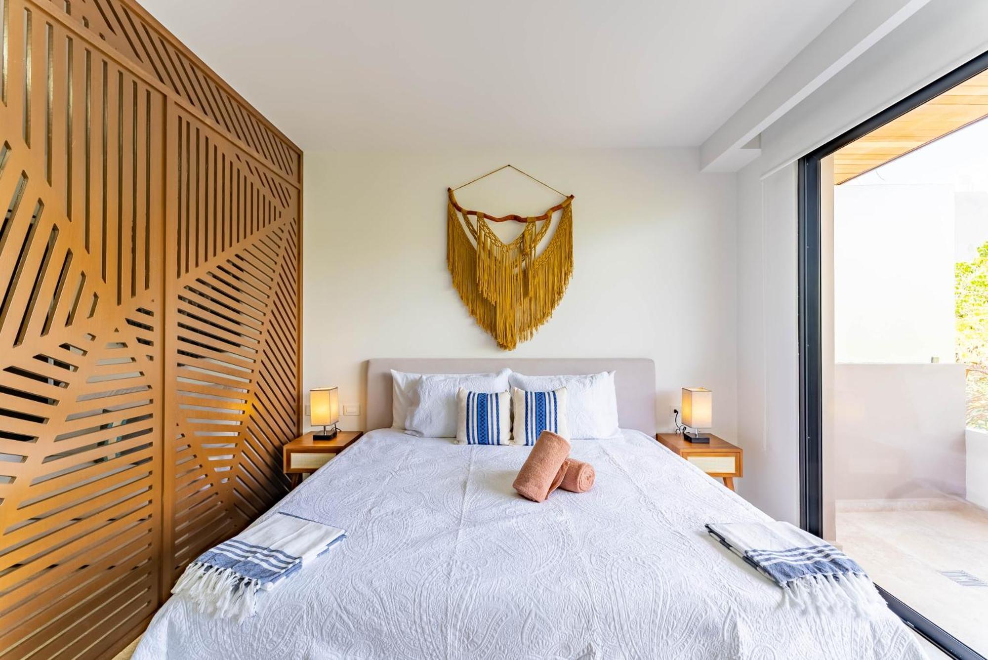 Menesse Apartments Tulum Dış mekan fotoğraf